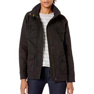 Amazon Essentials Women’s Utility Jacketw